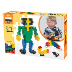 Kontiki Box Big Basic 50 Pcs