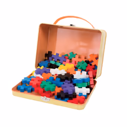 Kontiki Valisette Big Basic 70 Pcs