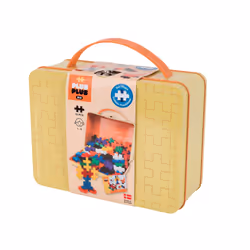 Kontiki Valisette Big Basic 70 Pcs