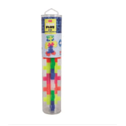Plus Plus Tube Big Neon