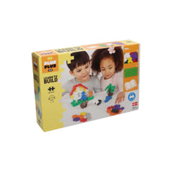 Plus-Plus Learn to Build
