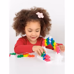 Plus-Plus Learn to Build - Vue supplémentaire 6