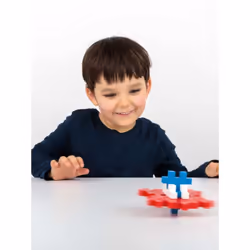Plus-Plus Learn to Build - Vue supplémentaire 7