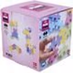 Box Midi BIG Pastel 100 pièces - Plus Plus