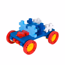 Plus-Plus 3422 jouet de construction