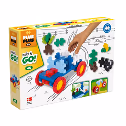 Plus-Plus 3422 jouet de construction