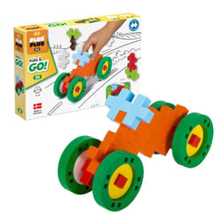 Plus-Plus 3423 jouet de construction