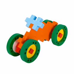 Plus-Plus 3423 jouet de construction