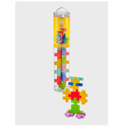 Plus Plus Tube BIG Tropical 15 pcs