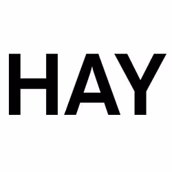 HAY Turn On, Vert, 680 g