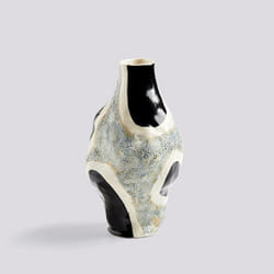 Hay 507411 vase Grès Multicolore