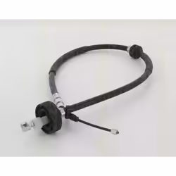 Câble De Frein; TRISCAN; 910/745 Frein à disque; pour BMW; 34436772104
