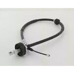 TRISCAN 8140 11155 Câble De Frein 910/745 Frein à disque BMW: X6, X5