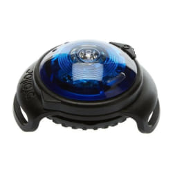 ORBILOC Lumiere de Sécurité Bleu