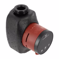 Circulateur chauffage ALPHA2 25-40/180 1x230V 50Hz 6H Circulateur à vitesse variable à haut rendement énergétique. Fonction A ...