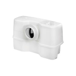 Broyeur WC compact eaux usées SOLOLIFT2 WC1