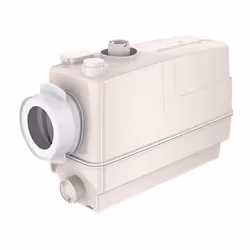 Grundfos petit système de levage Sololift2 97775316 type CWC-3, 1930 , 6 kW, 2000 x 220-240 V, 50 Hz