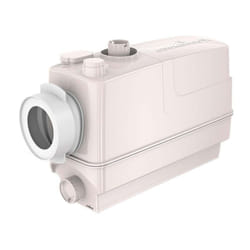 Petit système de levage Sololift2 97775316 type CWC-3, 1930 , 6 kW, 2000 x 220-240 v, 50 Hz - Grundfos