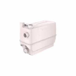 Cuve de relevage Grundfos Sololift2 C-3 réservoir 6litres 1,7l/s 5,95m La cuve de relevage Grundfos Sololift2 C-3 est la solu ...