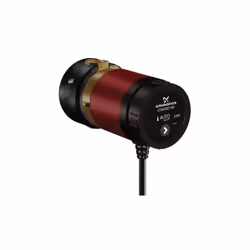 Description générale Le circulateur Grundfos COMFORT 15-14 BA PM est un appareil de recirculation conçu pour optimiser l'eau  ...
