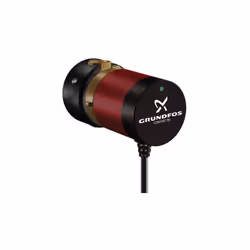 Description générale Le circulateur Grundfos COMFORT 15-14 B PM est conçu pour la recirculation d'eau chaude sanitaire dans l ...