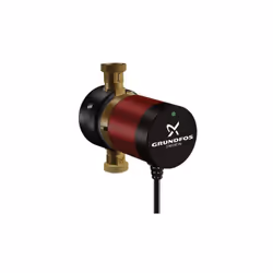 Description générale Le circulateur d'eau chaude sanitaire Grundfos COMFORT 15-14 BX PM est spécialement conçu pour assurer l ...
