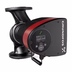 La pompe de circulation de chauffage Grundfos Magna 3 , 97924660, classe A , se caractérise par son efficacité énergétique et ...