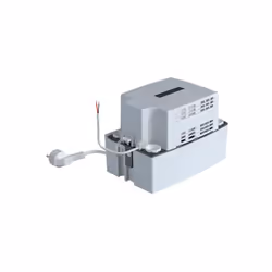Description générale La pompe de relevage de condensats Grundfos CONLIFT1 est une solution efficace pour le pompage des conde ...