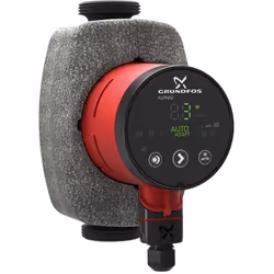 Description générale Le circulateur Grundfos Alpha2 25-60 est un appareil de chauffage domestique à haut rendement, conçu pou ...