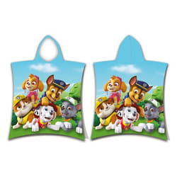 Jerry Fabrics 1110127 serviette pour bébé Multicolore Coton