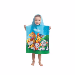 Jerry Fabrics 1110127 serviette pour bébé Multicolore Coton