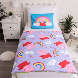 Jerry Fabrics 1012318 kit de literie