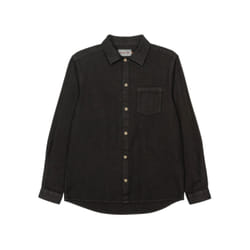Chemise décontractée manches longues Revolution Casual