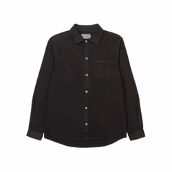 Chemise décontractée manches longues Revolution Casual