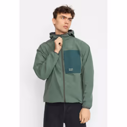 Sweatshirt à capuche Revolution Track