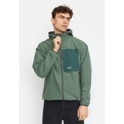 Sweatshirt à capuche Revolution Track
