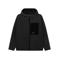 Veste à capuche Revolution