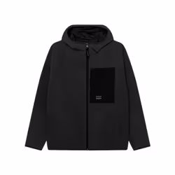 Veste à capuche Revolution