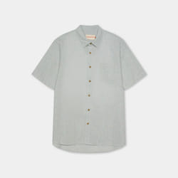 Chemise à manches courtes Revolution Loose