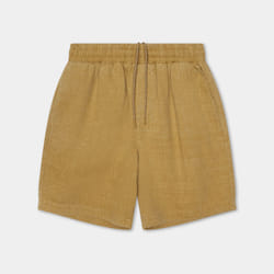 Short décontracté long Revolution