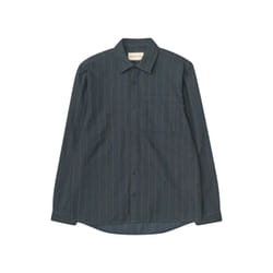 Chemise Revolution Loose