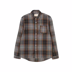 Chemise Revolution Regular