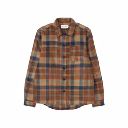 Surchemise Revolution Casual