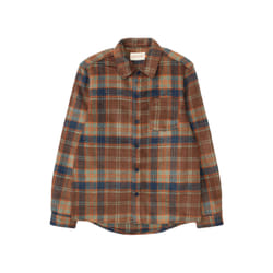 Surchemise Revolution Casual