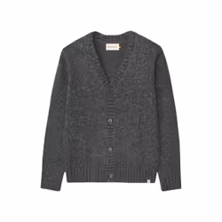 Cardigan en tricot Revolution