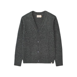 Cardigan en tricot Revolution