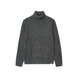 Pull à col montant Revolution