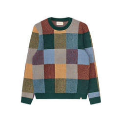 Pull en tricot Revolution
