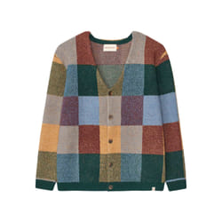 Cardigan en tricot Revolution Loose