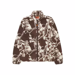 Polaire Revolution Printed